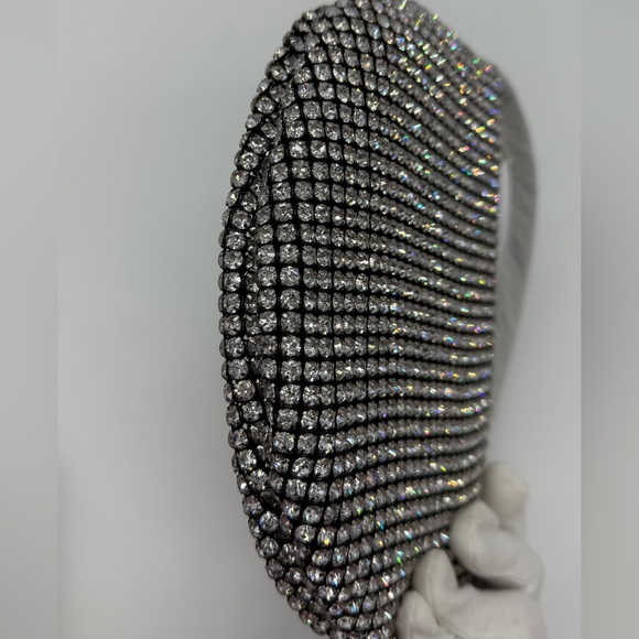 ❌SOLD❌Authentic BNWT Alexander Wang fortune cookie mini bag - Picture 14 of 15